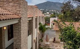 Mirador Johya Hotel